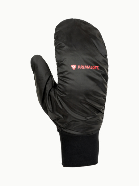 Перчатки-рукавицы Viking Atlas Tour (; 9 (22,5-24см); Black)